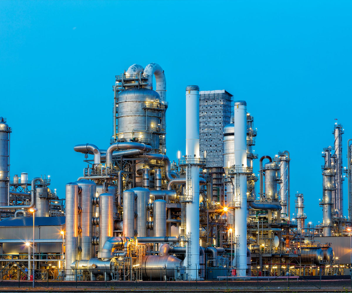 Industrial Chemicals